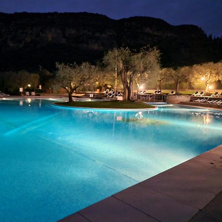 Apartmán Casa Alice Garda Garda  Exteriér fotografie