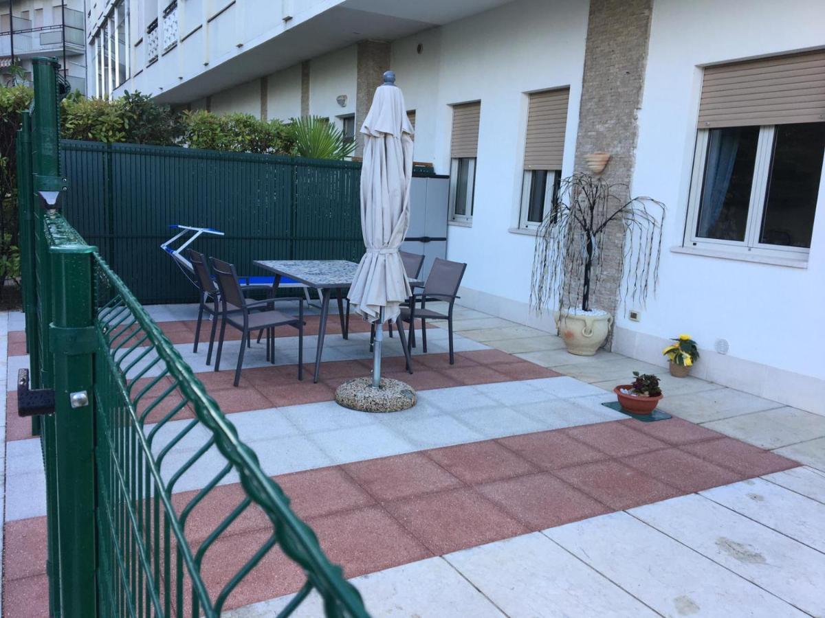Apartmán Casa Alice Garda Garda  Exteriér fotografie