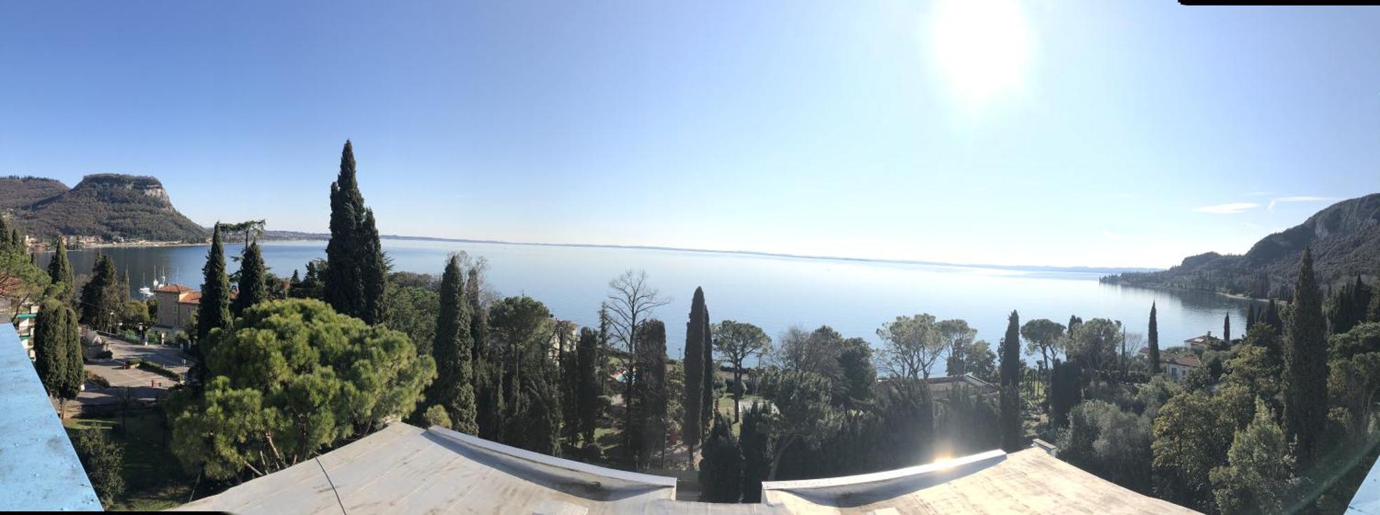 Apartmán Casa Alice Garda Garda  Exteriér fotografie