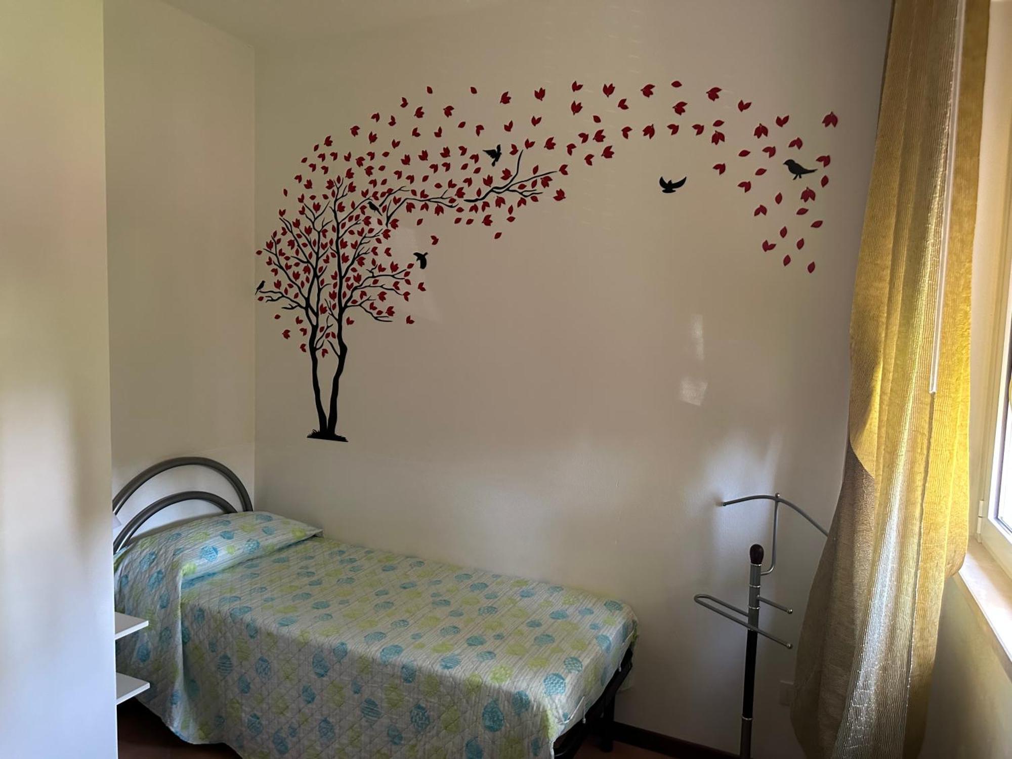 Apartmán Casa Alice Garda Garda  Exteriér fotografie