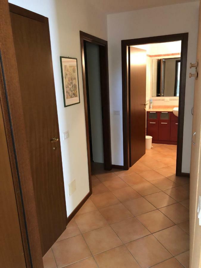 Apartmán Casa Alice Garda Garda  Exteriér fotografie