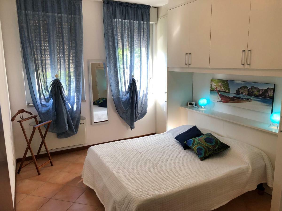 Apartmán Casa Alice Garda Garda  Exteriér fotografie