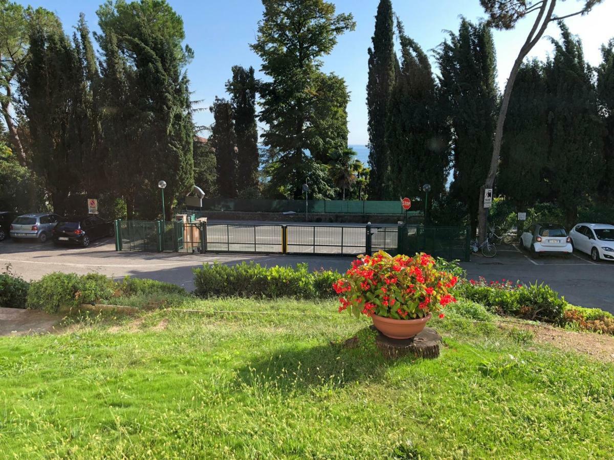 Apartmán Casa Alice Garda Garda  Exteriér fotografie